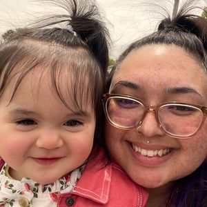 Meet your Posher, Leilani